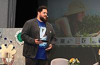 Mladinski literarni festival Bralnice pod slamnikom 7